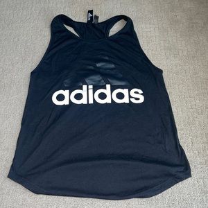 Adidas tank top